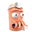 Dr. Zoidberg Icon 64x64 png